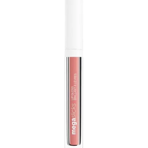 Wet n Wild Mega Slicks Lip Gloss – Snuggle Sesh
