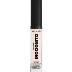 Wet n Wild MegaLast Incognito AllDay Full Coverage Concealer 5.5ml – Fair Beige