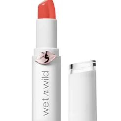 Wet n Wild Megalast Lipstick High-Shine – Bellini Overflow