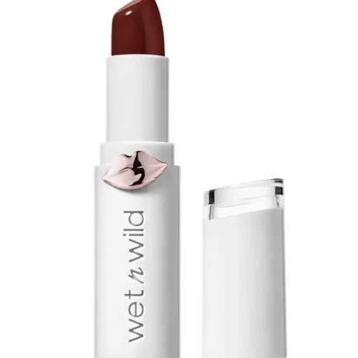 Wet n Wild Megalast Lipstick High-Shine – Jam With Me