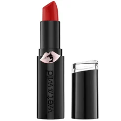 Wet n Wild Megalast Lipstick Matte – Red Velvet