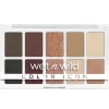Wet n Wild 10-Pan Palette Nude Awakening