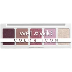 Wet n Wild 5-Pan Palette Petalette