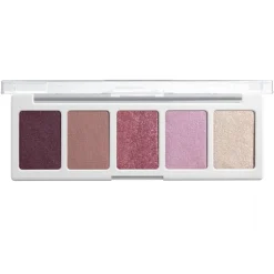 Wet n Wild 5-Pan Palette Petalette