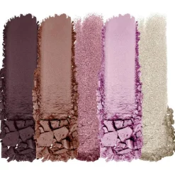 Wet n Wild 5-Pan Palette Petalette