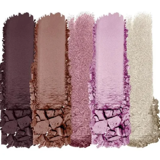 Wet n Wild 5-Pan Palette Petalette