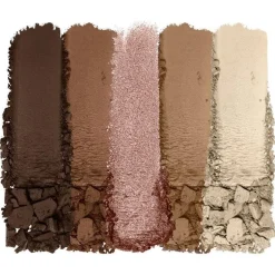 Wet n Wild 5-Pan Palette Walking On Eggshells