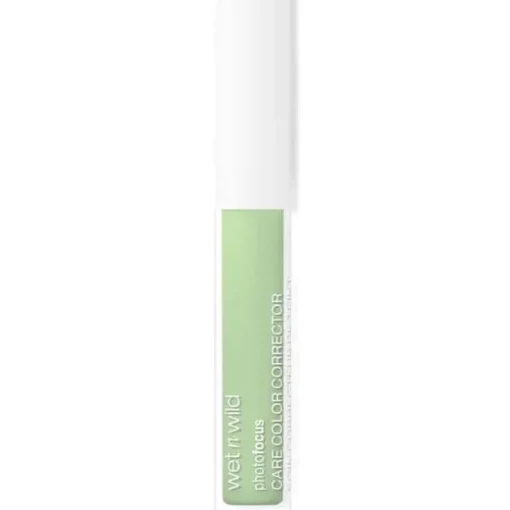 Wet n Wild Photo Focus Care Color Corrector 3.3ml – Green