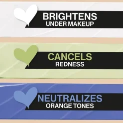 Wet n Wild Photo Focus Care Color Corrector 3.3ml – Green
