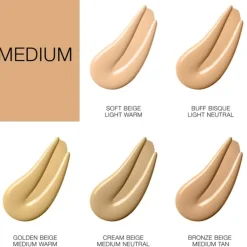 Wet n Wild Photo Focus Dewy Foundation – Soft Beige