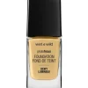 Wet n Wild Photo Focus Dewy Foundation – Golden Beige