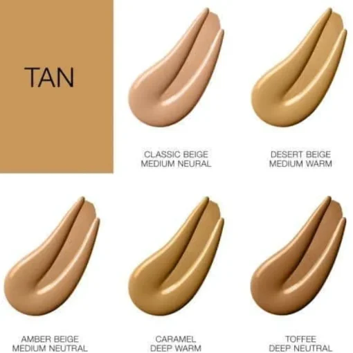 Wet n Wild Photo Focus Dewy Foundation – Classic Beige