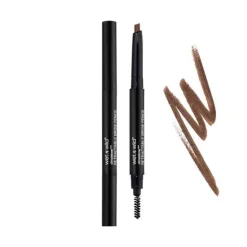 Wet n Wild Ultimate Brow Retractable Pencil Medium Brown