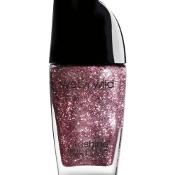 Wet n Wild Wild Shine Nail Color Sparked