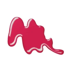 Wet n Wild Wild Shine Nail Color Red Red