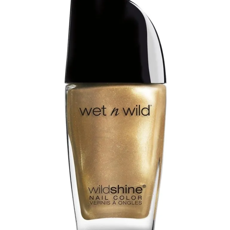 Wet n Wild Wild Shine Nail Color Ready to Propose