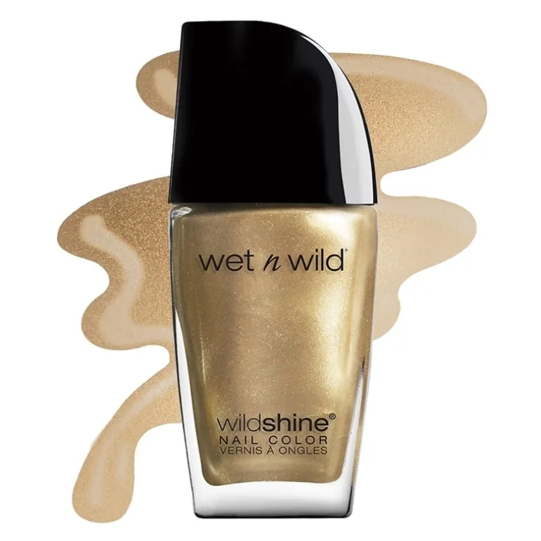 Wet n Wild Wild Shine Nail Color Ready to Propose