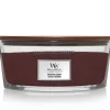 WoodWick Ellipse – Phantom Cherry