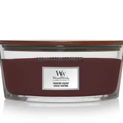 WoodWick Ellipse – Phantom Cherry