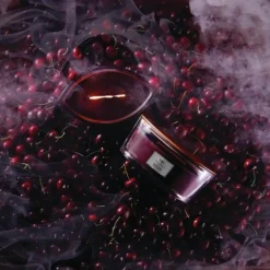 WoodWick Ellipse – Phantom Cherry