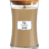 WoodWick Large – Gilded Sands