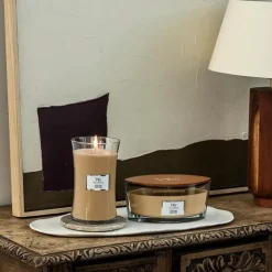 WoodWick Large – Gilded Sands