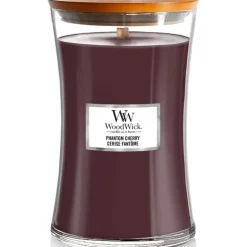 WoodWick Large – Phantom Cherry