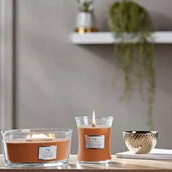 WoodWick Medium – Chilli Pepper Gelato