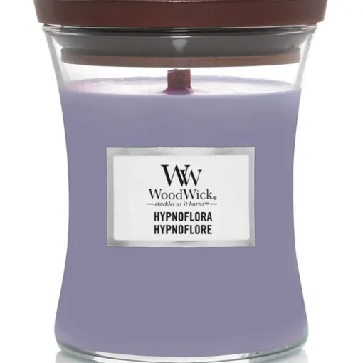 WoodWick Medium – Hypnoflora