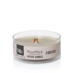 WoodWick Petite – Fireside