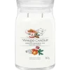 Yankee Candle Signature Large Jar London Christmas Tea 567g