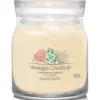 Yankee Candle Signature Medium Jar Christmas Cookie 368g