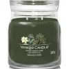 Yankee Candle Signature Medium Jar Silver Sage & Pine 368g