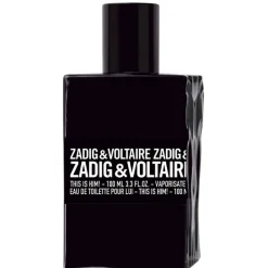 Zadig & Voltaire This is Him Edt 100ml