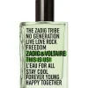 Zadig & Voltaire This is Us! L’eau For All Edt 50ml