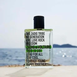 Zadig & Voltaire This is Us! L’eau For All Edt 50ml