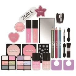Zmile Cosmetics Beauty Advent Calendar Puzzle ‘Pinetrees’