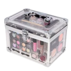 Zmile Cosmetics Makeup Box Acrylic Vegan