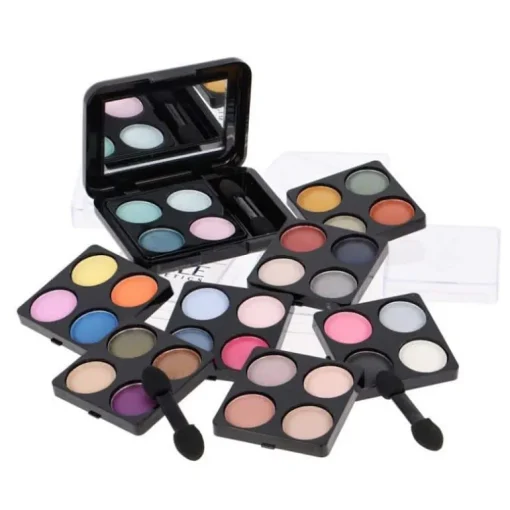 Zmile Cosmetics Makeup Box Everybody’s Darling Vegan
