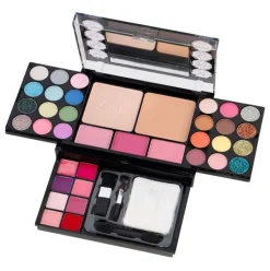 Zmile Cosmetics Makeup Set Diamonds Vegan