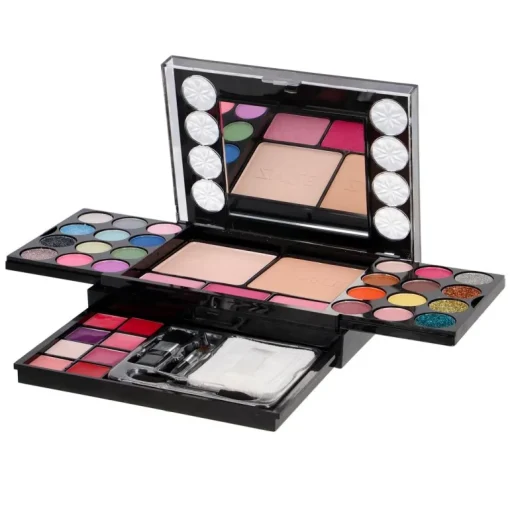 Zmile Cosmetics Makeup Set Diamonds Vegan